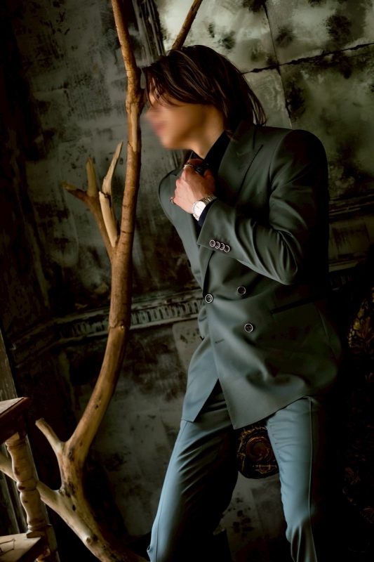 KEN（ｹﾝ） 土曜日