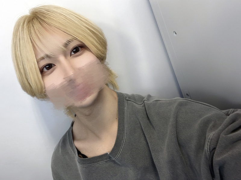 YUMITO（ﾕﾐﾄ） 良い表情みせてね