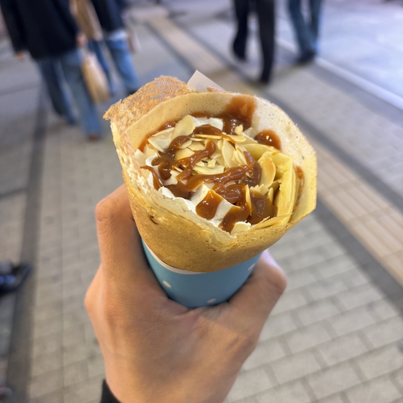 SOUP(ｽｰﾌﾟ) クレ