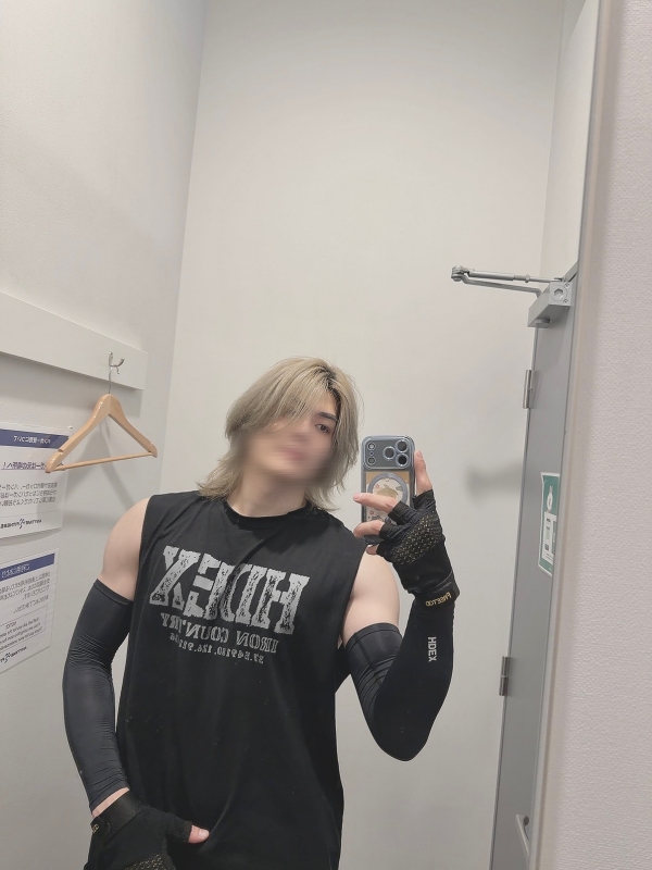 KEN（ｹﾝ） 毎回