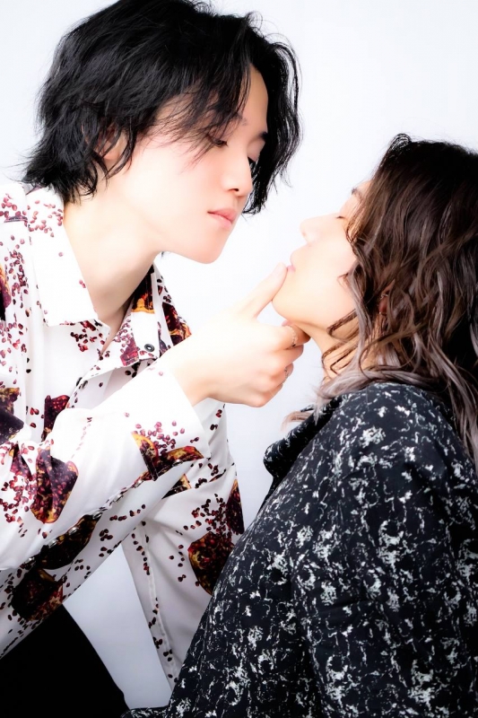 KAZUHA(ｶｽﾞﾊ) イベントどう使う？