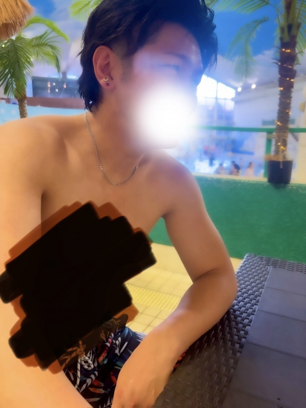 TSUKISHIMA(ﾂｷｼﾏ) シフト上げたよー♪