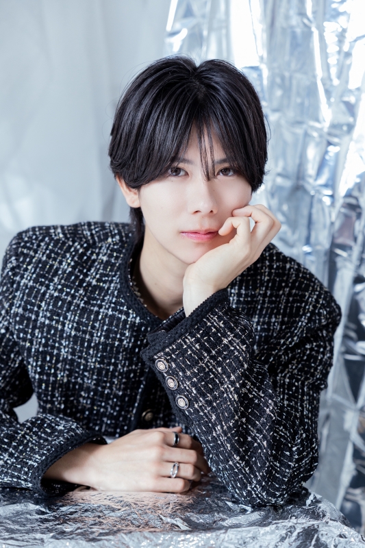 KANKI(ｶﾝｷ) 今日寒いですね、、！