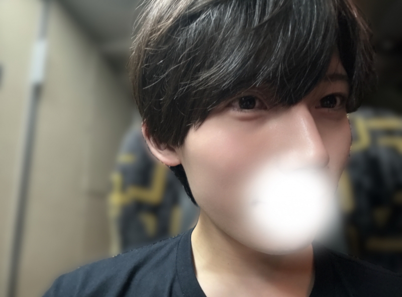 TAEHYUNG(テヒョン) 帰還