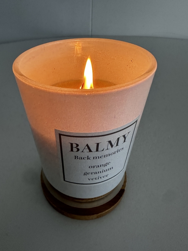 YOHAKU(ﾖﾊｸ) たまにこうなります