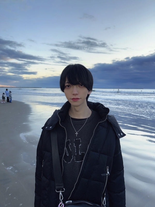 MUGIPI(ﾑｷﾞﾋﾟ) 初日の出