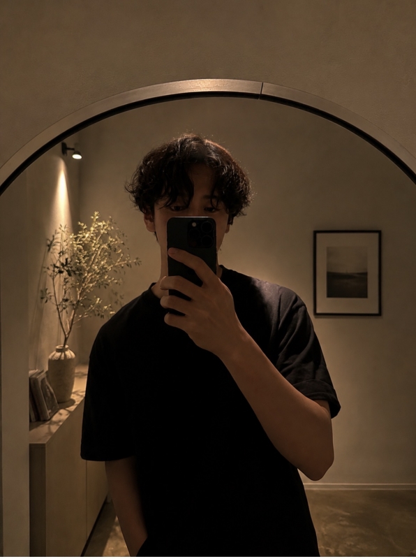 YOATO(ﾖｱﾄ) 夜だけ合わない
