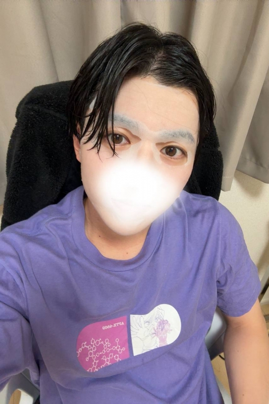 HISAKI(ﾋｻｷ) セラピストになって、
