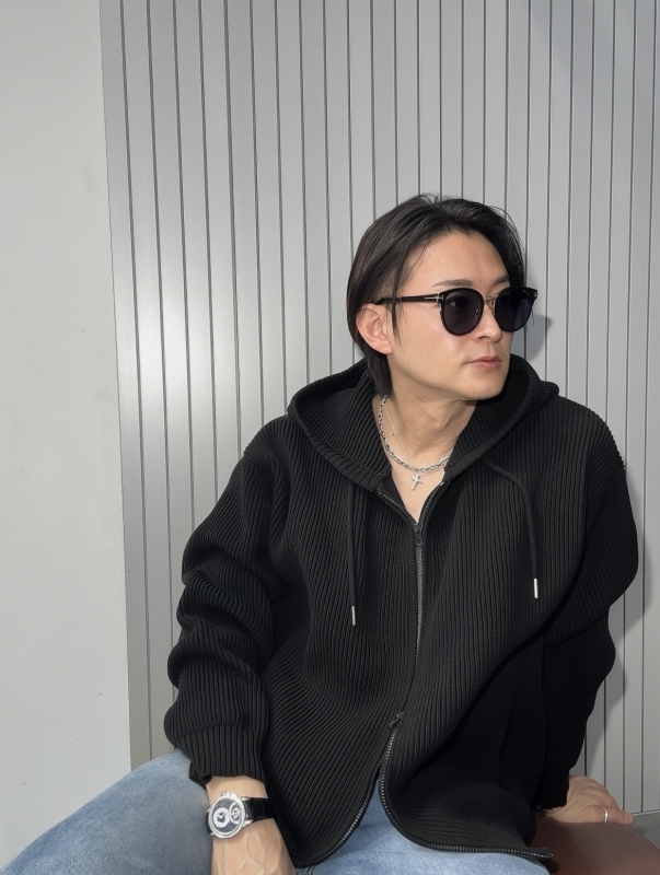 KONOSUKE(コウノスケ) 本来の力をまだ出しきれてないだけ