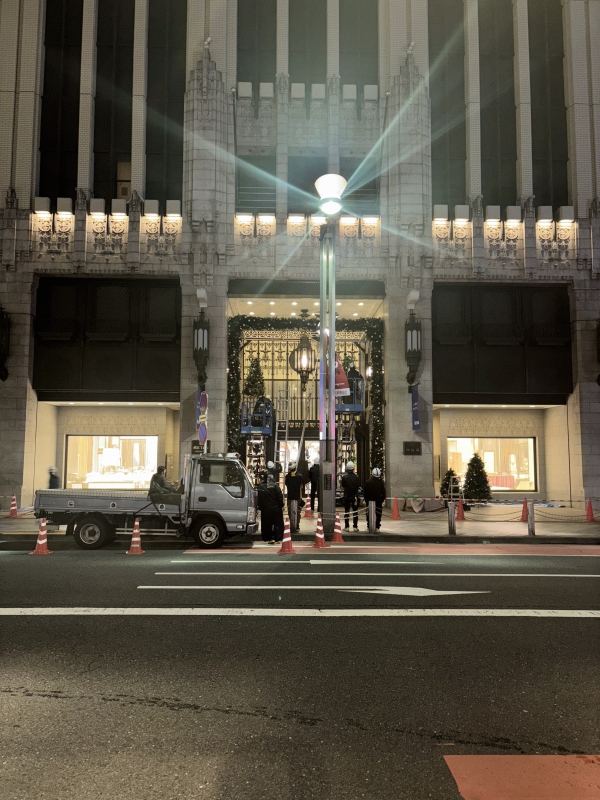 MACHI(マチ) 本日24:00以降◎