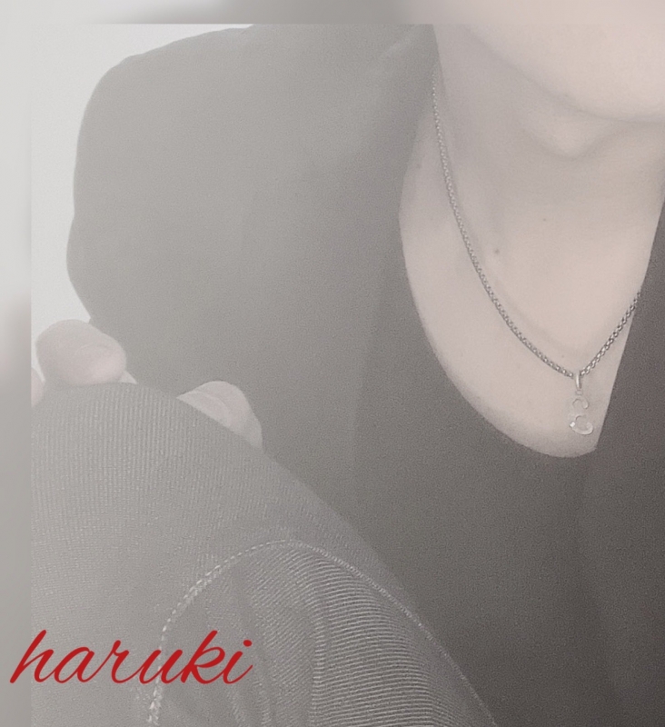 HARUKI(ﾊﾙｷ) オフ執事