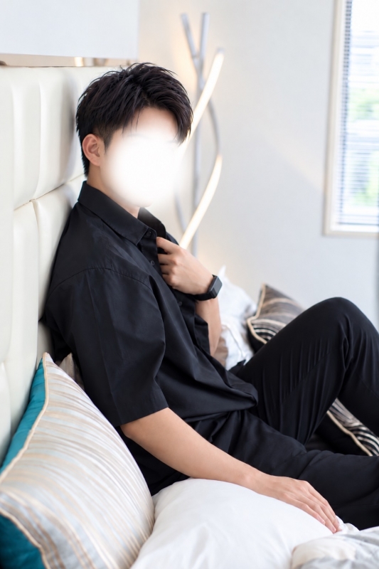 SHUN(シュン) 今日は