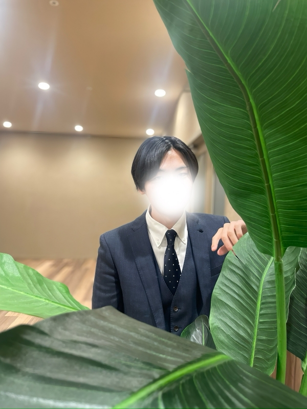 HARUMA(ﾊﾙﾏ) #59「初心忘れるべからず」