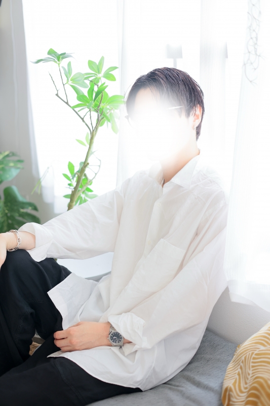 RYOSUKE(リョウスケ) 何でも話してね