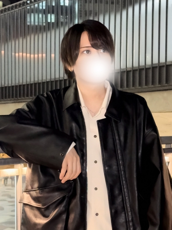 KUROSE(クロセ) 気持ちいいが分からない