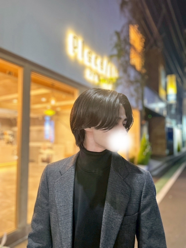 SAYUKI(ｻﾕｷ) 【初めてで言葉が出ないのは“普通で自然”です】