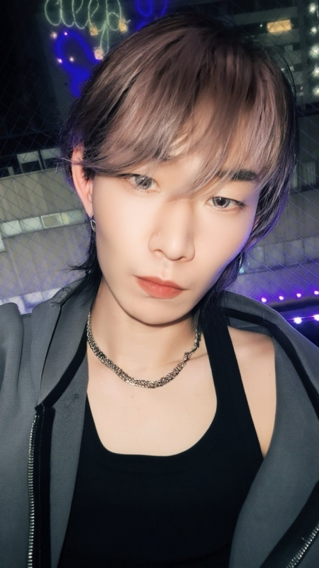 HYO(ﾋｮｳ) 今日もなんば行きます✨