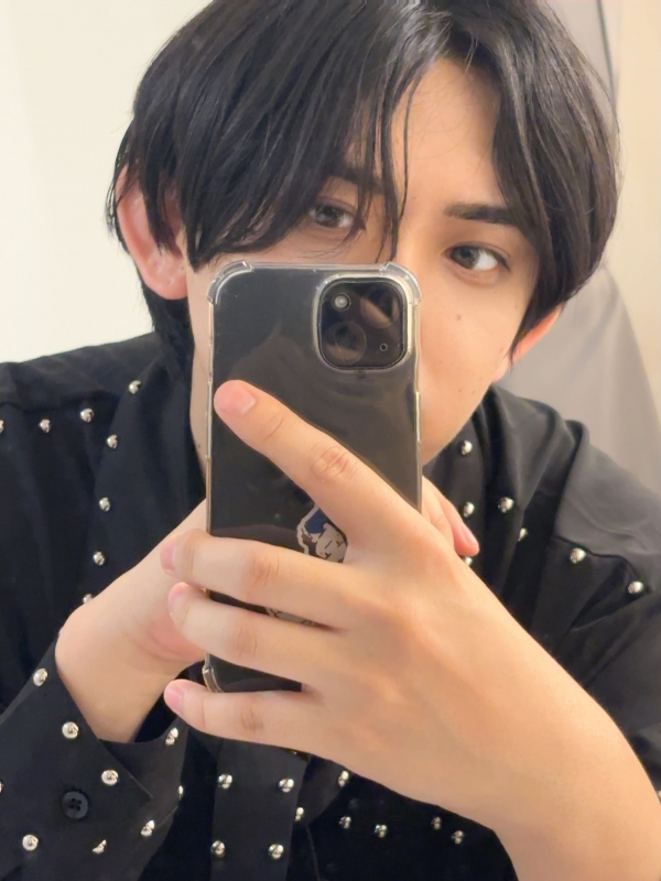 OZ(ｵｽﾞ) #354 “相手の意見をちゃんと 目を見て最後まで聞く”