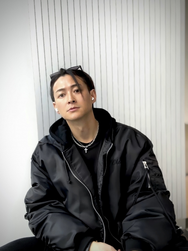 KONOSUKE(ｺｳﾉｽｹ) 強い女性を弱くするのが俺の仕事