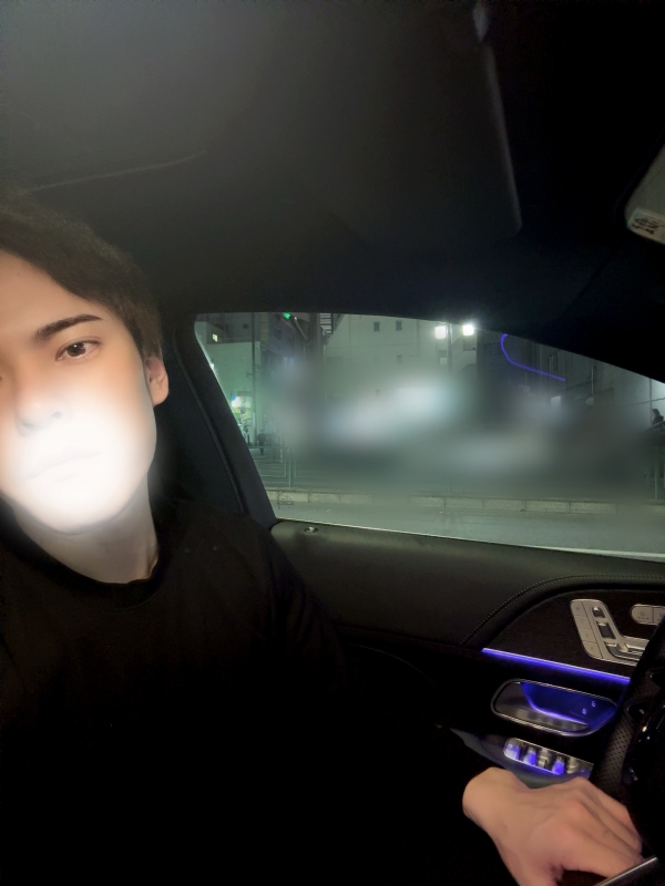 KOKORO（ｺｺﾛ） 今どこ？