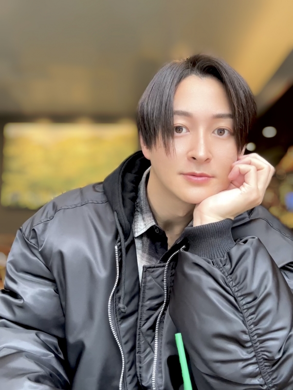 KONOSUKE(ｺｳﾉｽｹ) 今年中にやり残したこと、何かあったかな