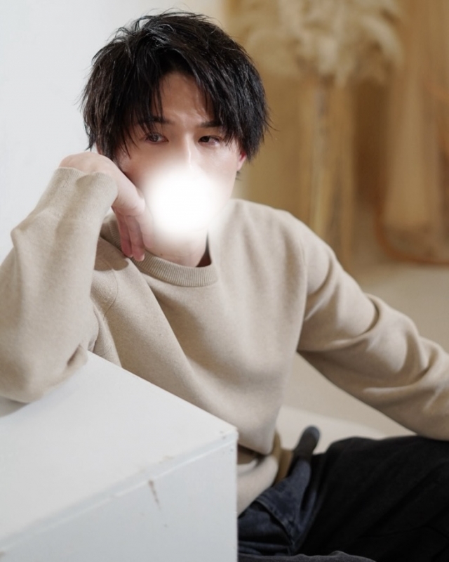 TAISHI(ﾀｲｼ) 安心感が大切