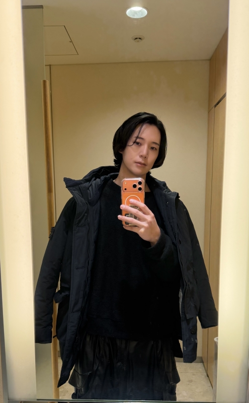 ICHI(ｲﾁ) お引っ越ししました🏠