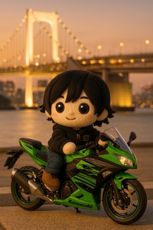 RYOTO(リョウト) #141 爆速りょうと