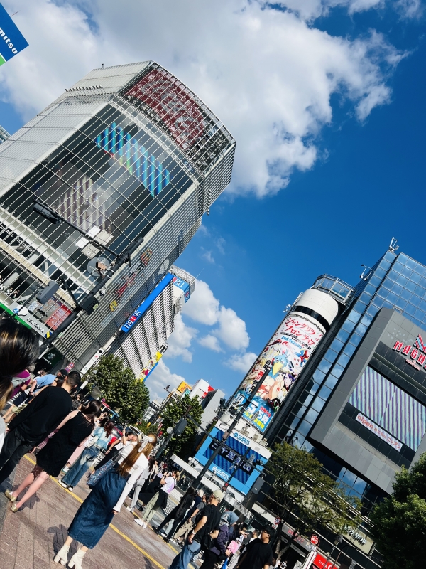 MOTO(ﾓﾄ) 🗼東京研修行ってきました🗼