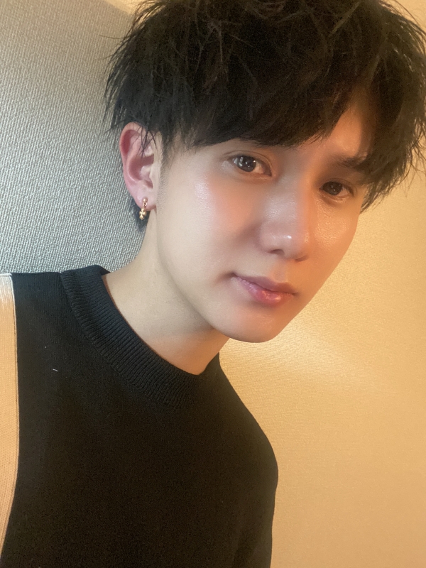 MISAKA(ﾐｻｶ) ちと短くなった卍