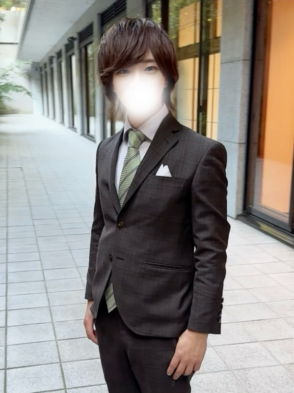 YUITO(ユイト) ゆいとです!自己紹介
