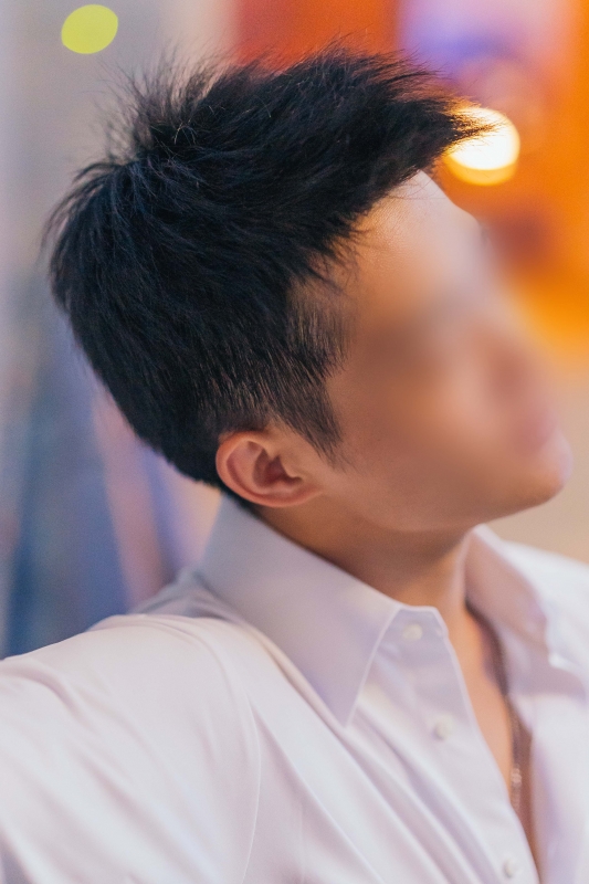 YOKKUN(ヨックン) 接しやすい人とは