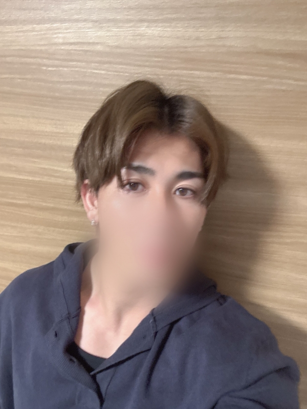 KENSHIROU(ｹﾝｼﾛｳ) 寒いね