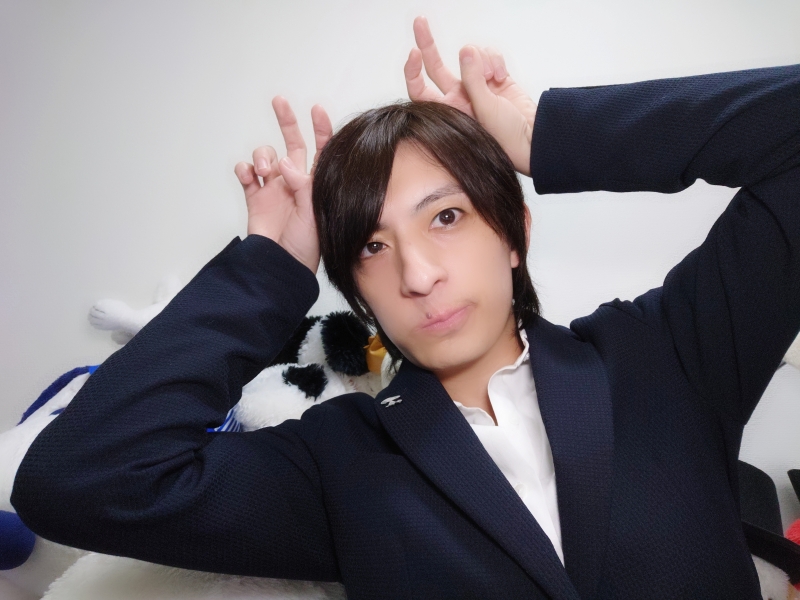 RIMURU(リムル) 公式キャス&今から…