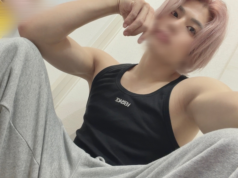 KEN（ｹﾝ） 今日は