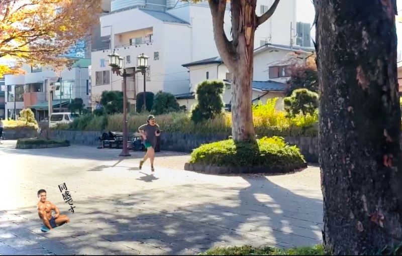 MOCHI(モチ) 終わりなき旅。