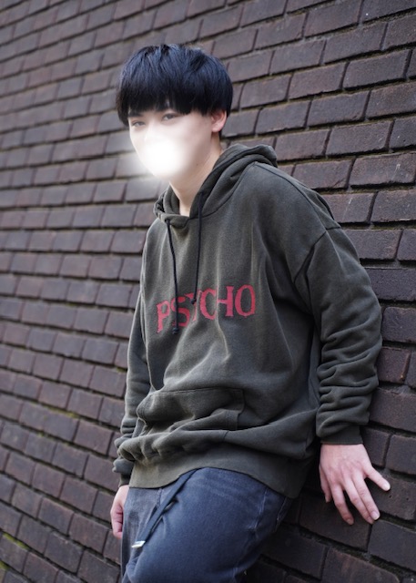 RUKINA(ﾙｷﾅ) 原石発掘3日目！