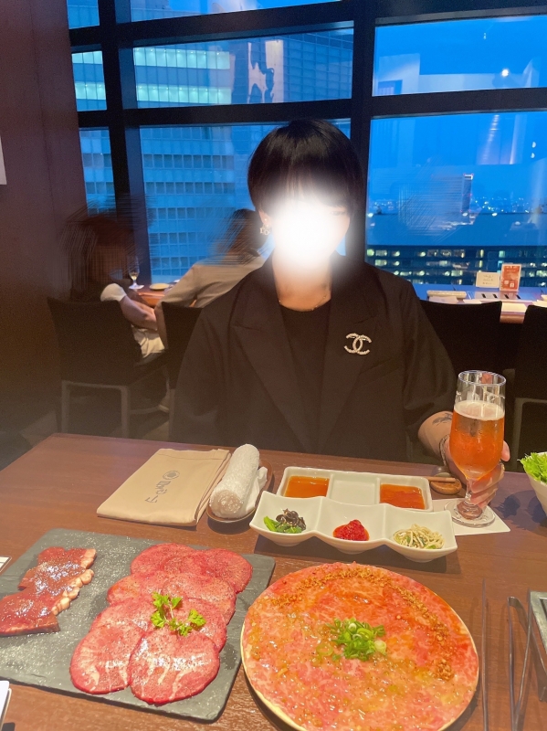 MUGEN(ムゲン) おしゃれ焼肉