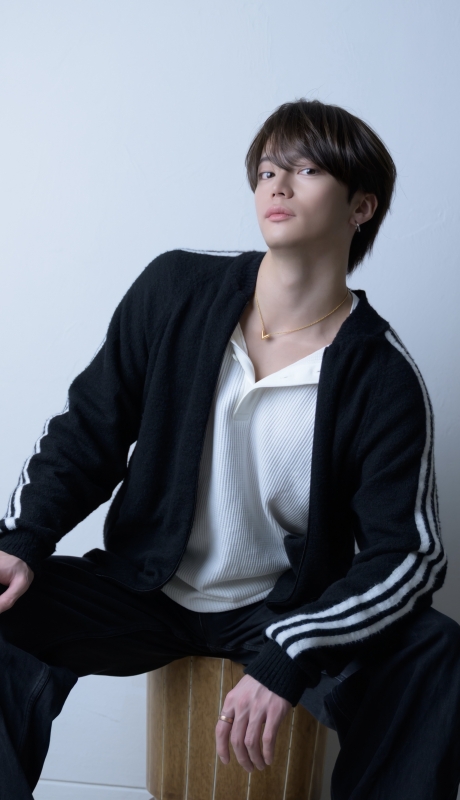 AIMA（ｱｲﾏ） ドヤっ(顔)