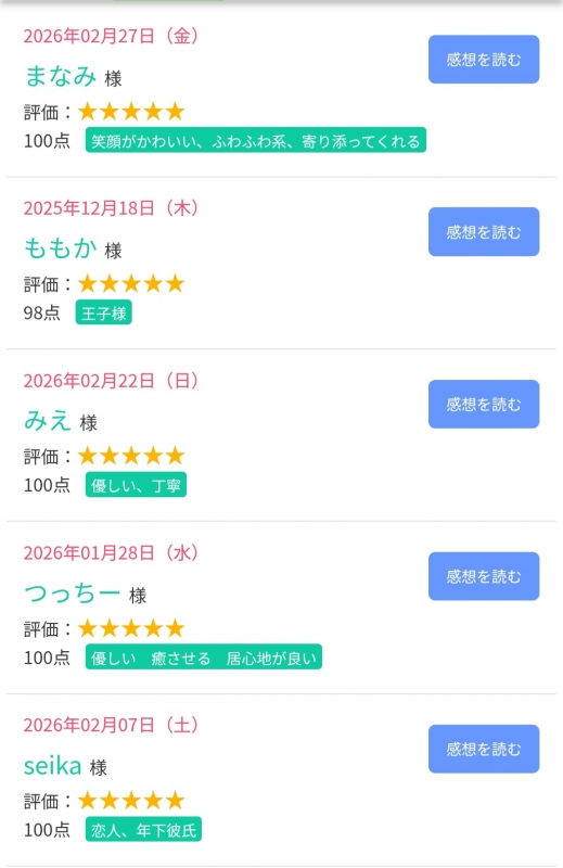 LEO(ﾚｵ) 口コミ増えてきて嬉しいです❣️