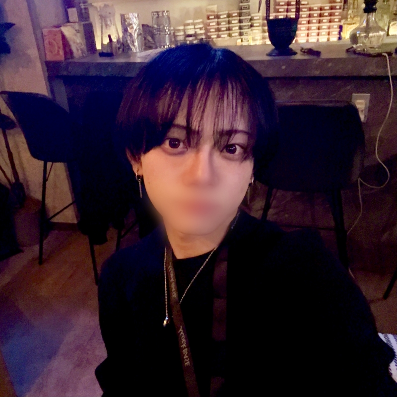 KUUMA(ｸｳﾏ) 成人を迎える人へ