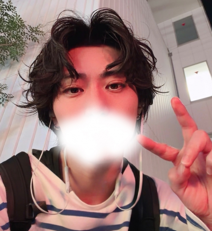 JOHN(ｼﾞｮﾝ) 今日は土曜日！！