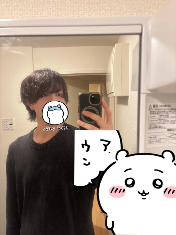 HIROTO（ﾋﾛﾄ） 【更新】1月後半のご予約可能日時🐶✨