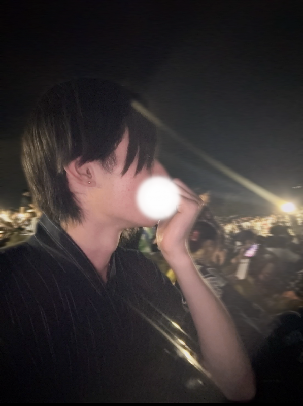 TENMA(テンマ) 花火旅行