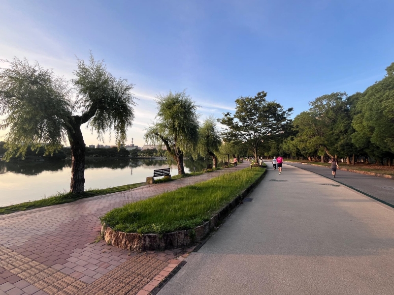 SOU（ｿｳ） 最高の自分でいる為に