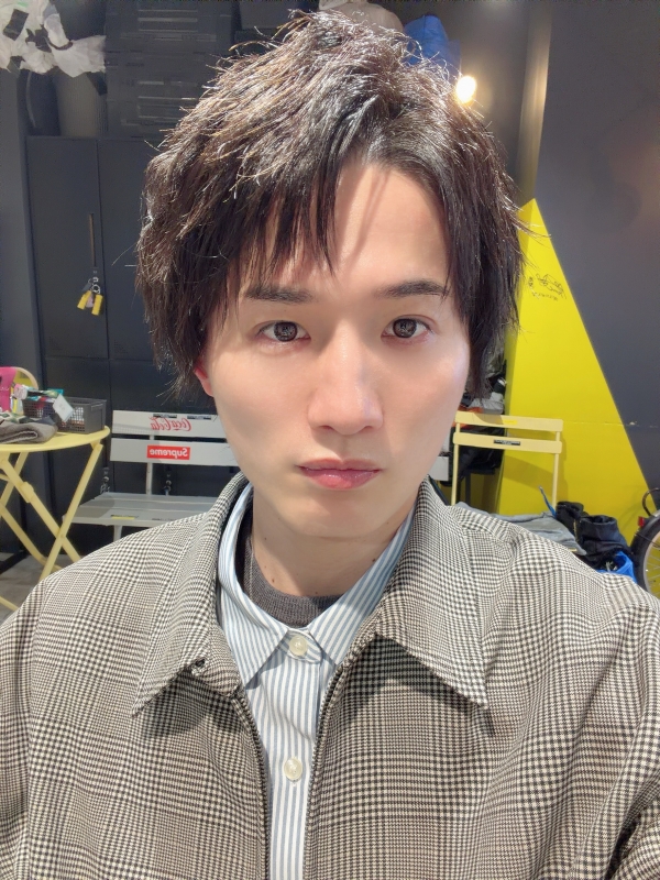 TAISHI(ﾀｲｼ) 思ってるより、優しいよ