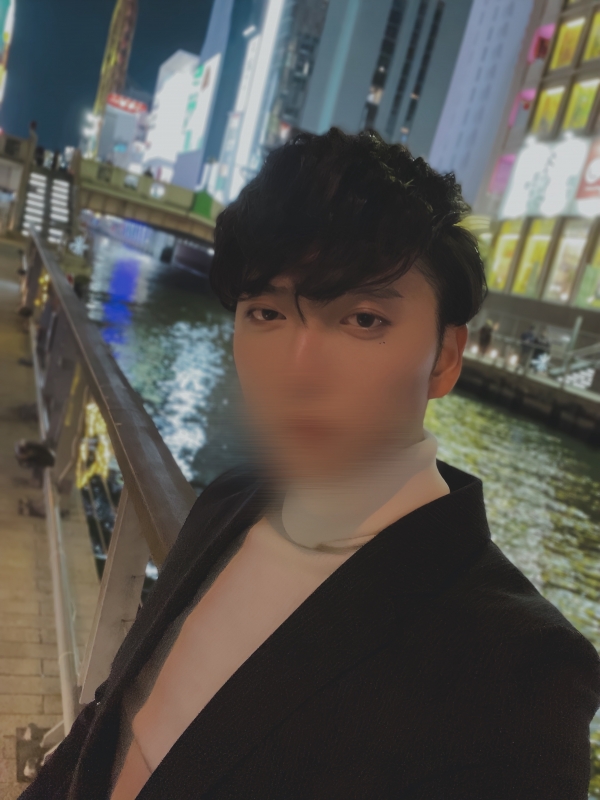 MAHIRO(ﾏﾋﾛ) 今日デビューになりました