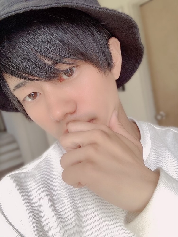 M(エム) 本日は15時までです。