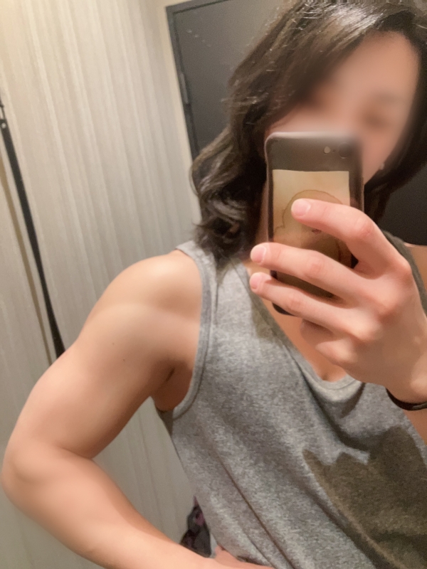 TAKA（ﾀｶ） 似合う男に