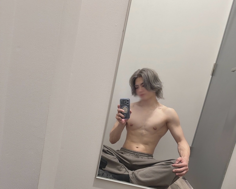 KEN（ｹﾝ） 一生やらなきゃいけないのか